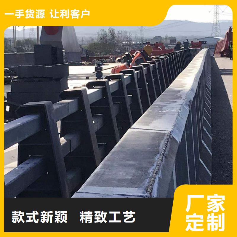 天桥护栏质量优质的厂家
