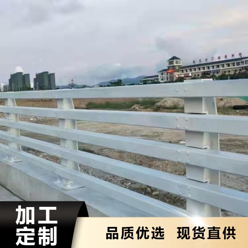桥梁铁艺护栏什么价格