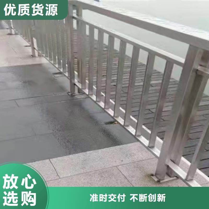 护栏天桥护栏栏杆性能稳定