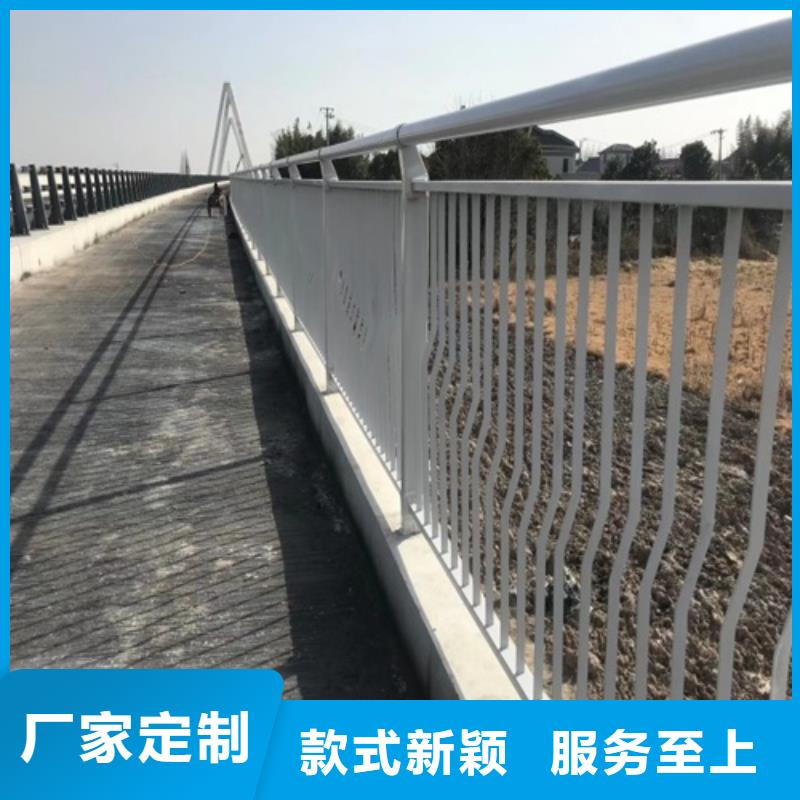 河道桥梁护栏性价比高