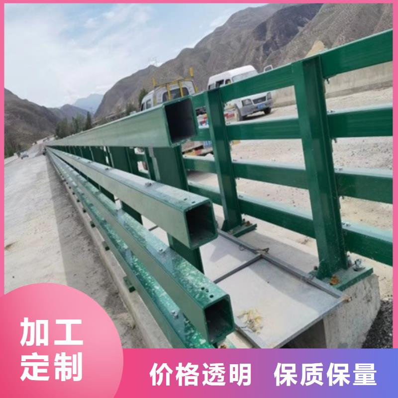 政护栏口碑良好