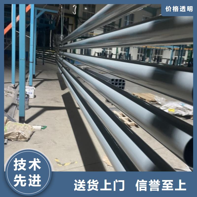 护栏有口皆碑