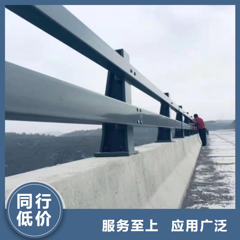 桥梁防撞护栏厂家直销电话
