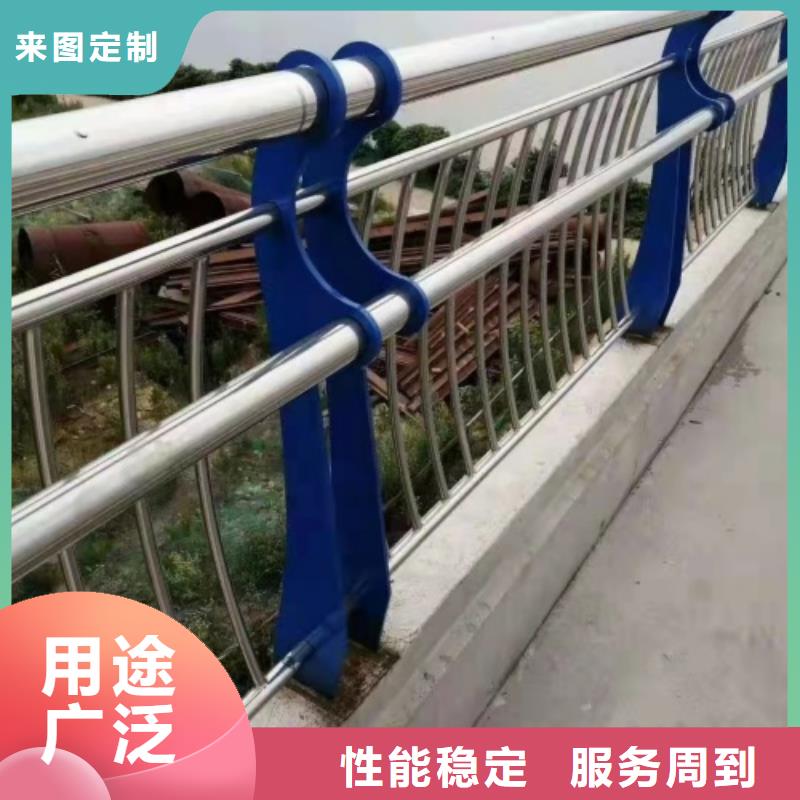 护栏_桥梁护栏栏杆专注细节专注品质