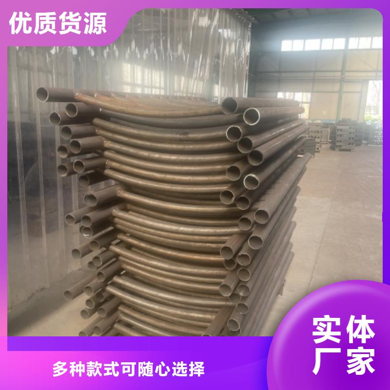 河道栏杆护栏销售电话