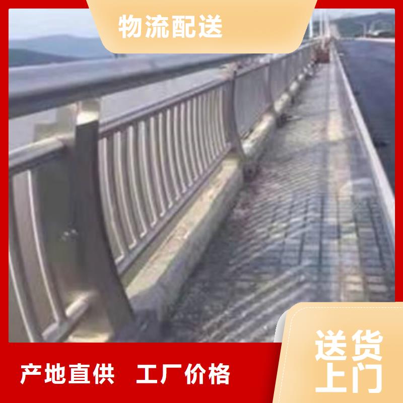 355B桥梁防撞护栏生产厂家