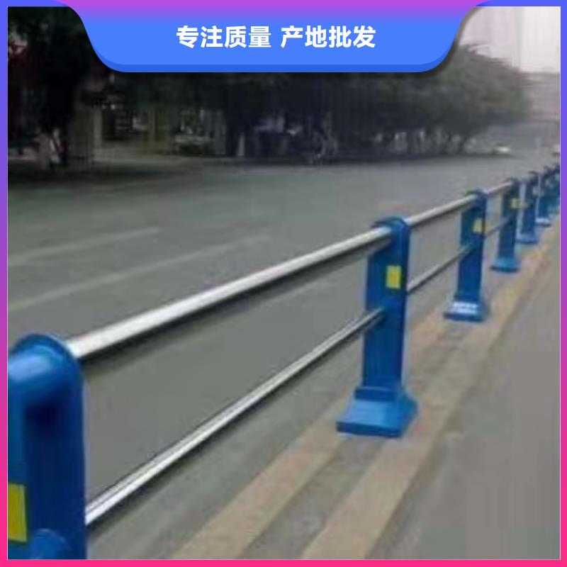 河道桥梁景观护栏桥梁护栏河道护栏每米单价