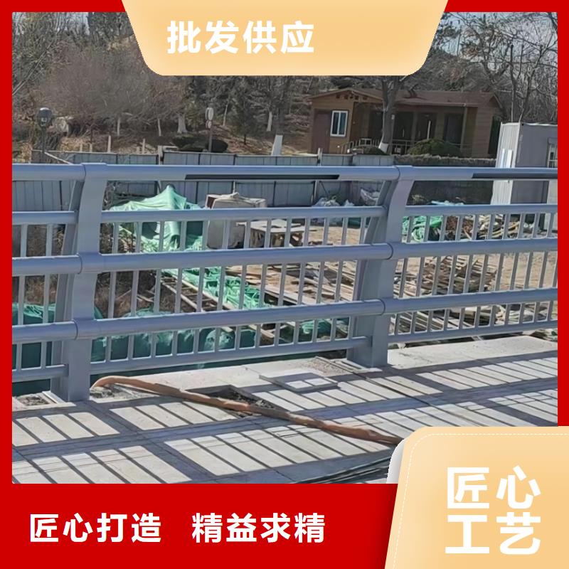 河道护栏精品选购