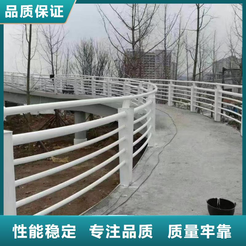 河道护栏本地厂家值得信赖