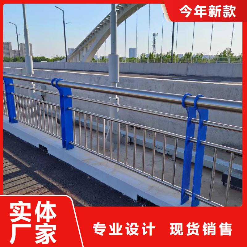 双扶手河道栏杆单扶手河道护栏栏杆每米单价多少