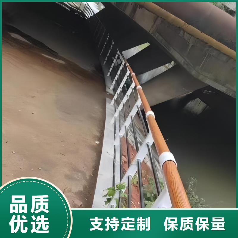 【河道护栏】钢丝绳护栏栏杆经验丰富品质可靠