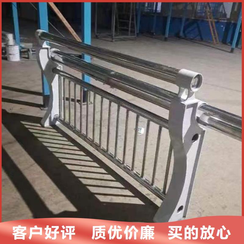 不锈钢天桥护栏铁艺天桥栏杆销售公司