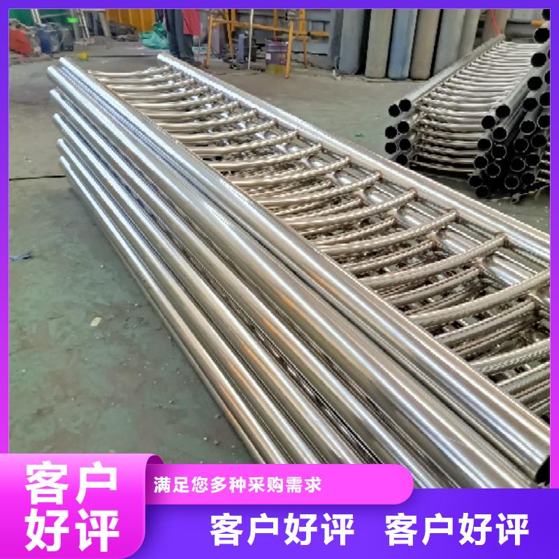 不锈钢复合管匠心工艺