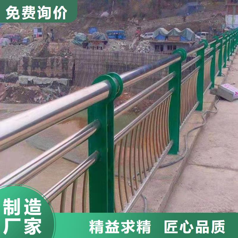 不锈钢复合管符合行业标准