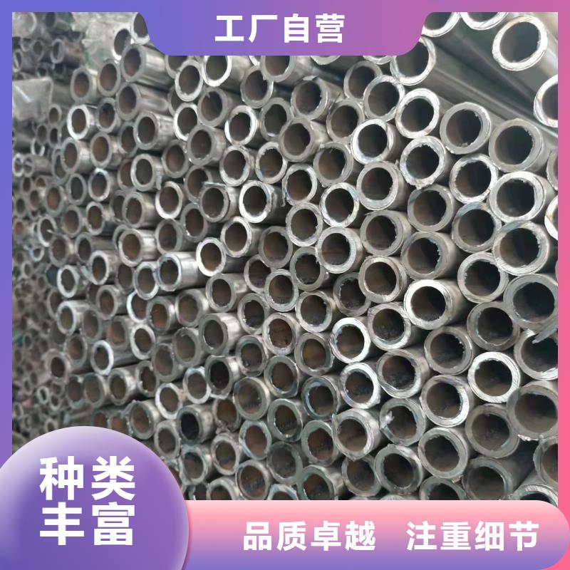 不锈钢复合管不锈钢立柱厂家直营