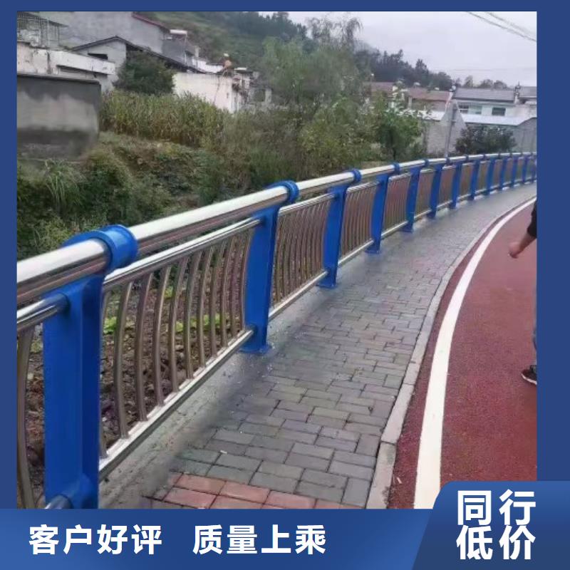 不锈钢复合管厂家实力大