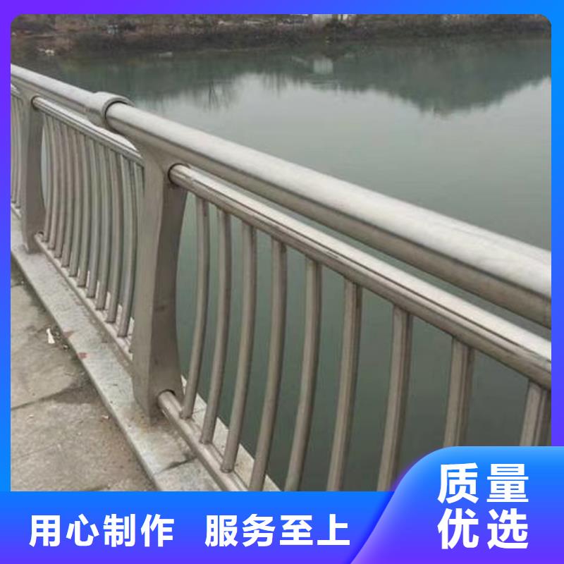 不锈钢复合管,桥梁防撞护栏栏杆现货充裕