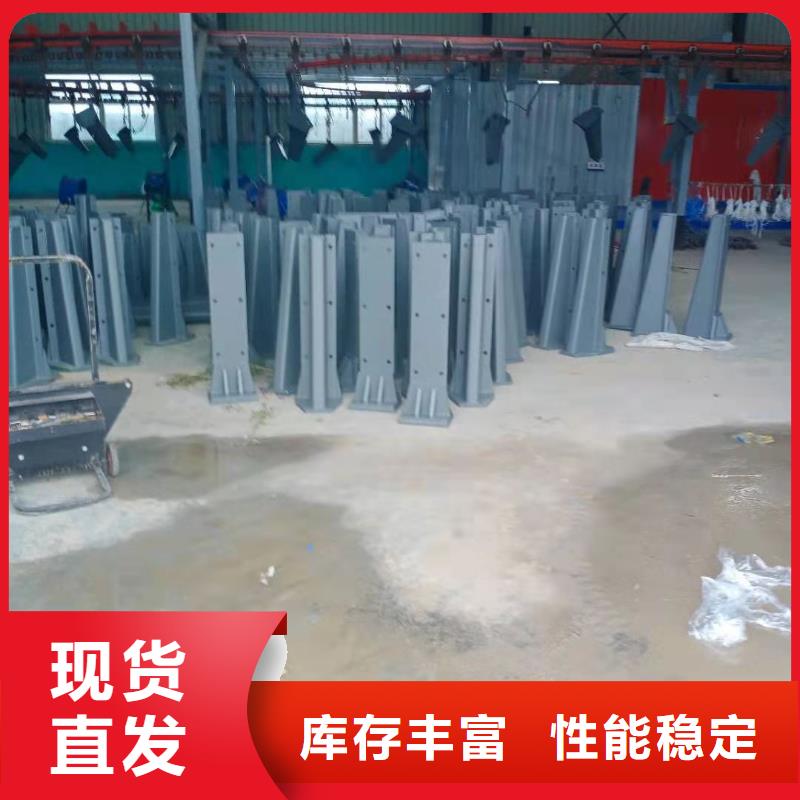 防撞护栏【高速开口栏网】产品优势特点