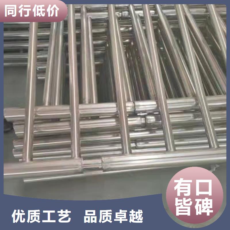 不锈钢复合管【道路护栏】产地采购