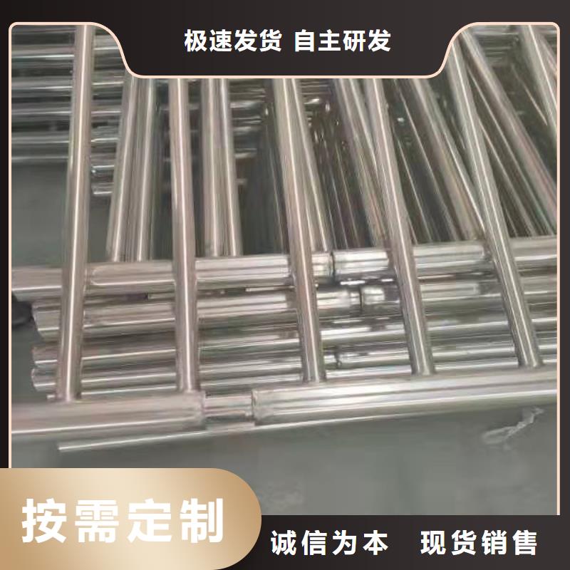 不锈钢复合管放心选购