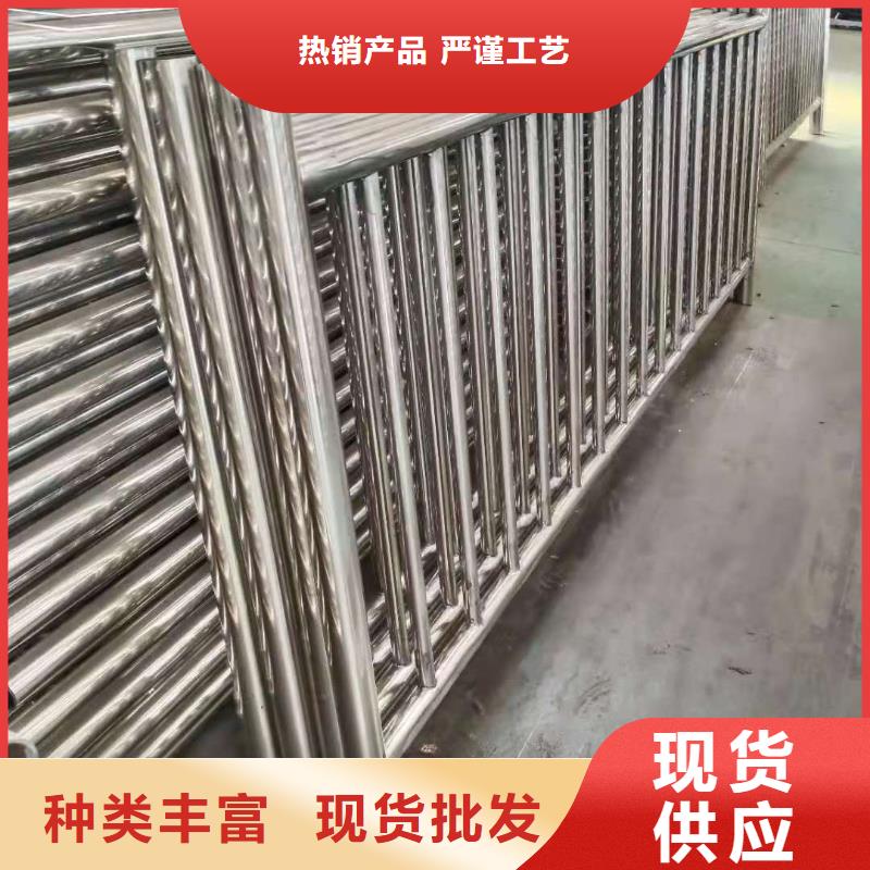不锈钢复合管,防撞立柱供应采购