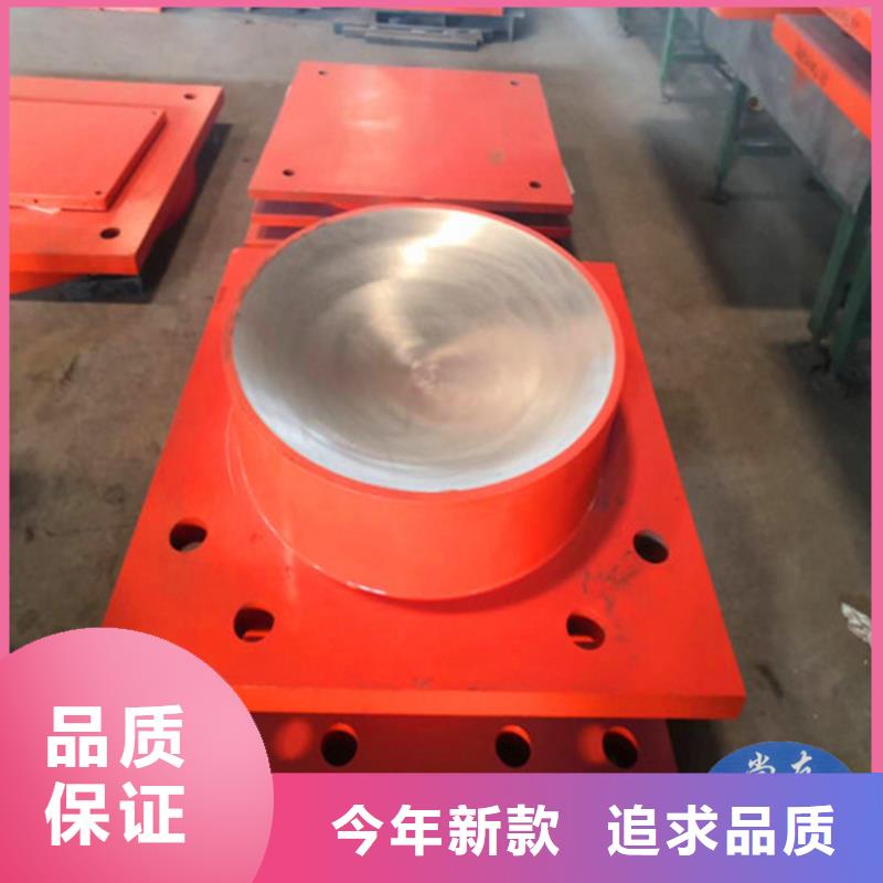 网架钢结构支座桥梁支座产地源头好货