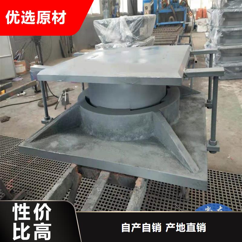 网架钢结构支座盆式橡胶支座自产自销