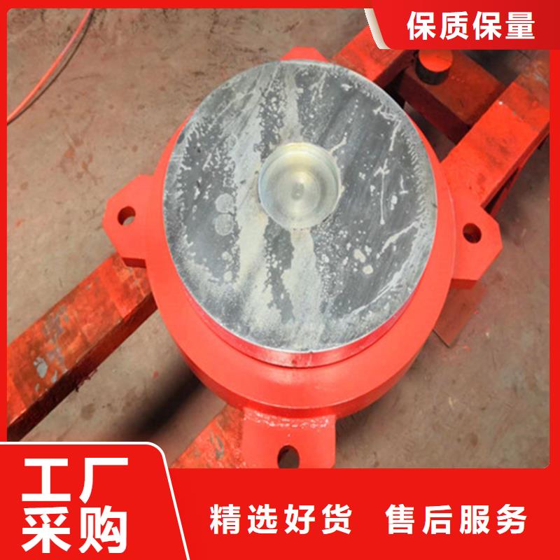 球铰支座D80型伸缩缝支持定制加工