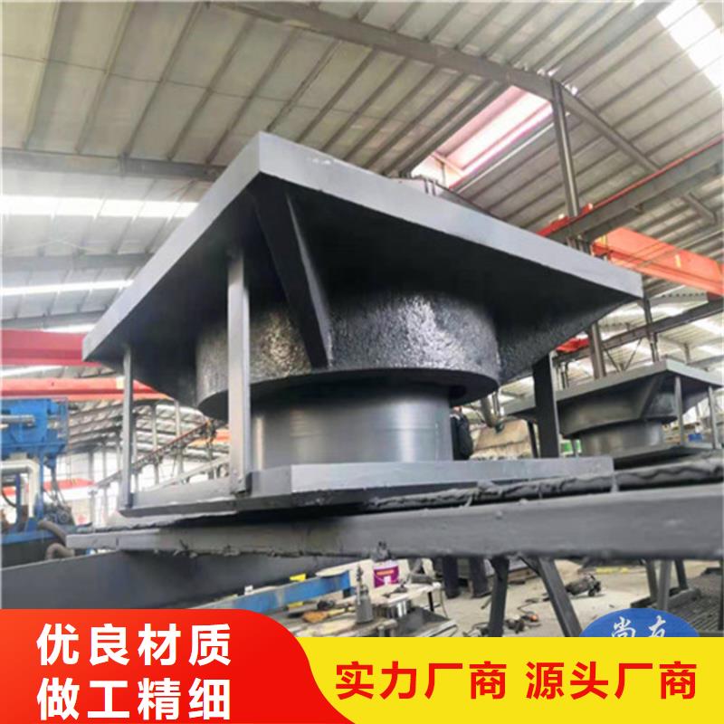 球形支座网架钢支座价格有优势