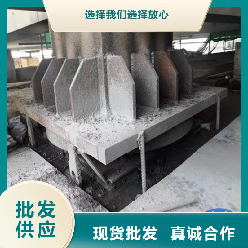盆式橡胶支座抗震球型钢支座敢与同行比质量