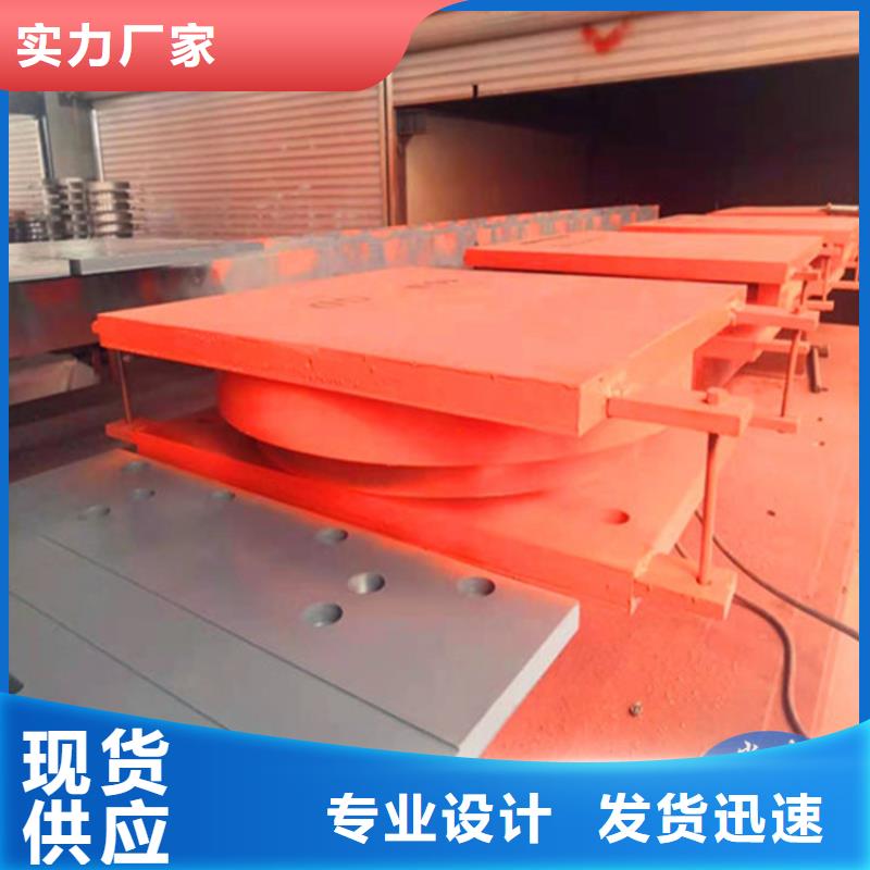 盆式橡胶支座_桥梁橡胶支座根据要求定制