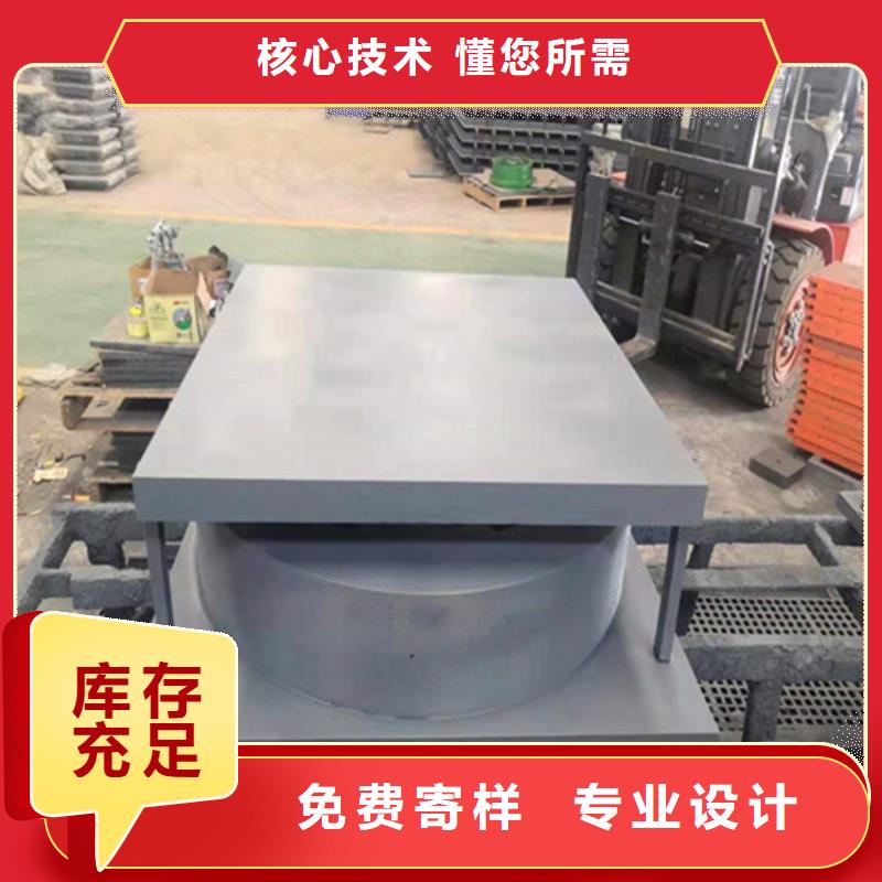 盆式橡胶支座抗震球型钢支座敢与同行比质量