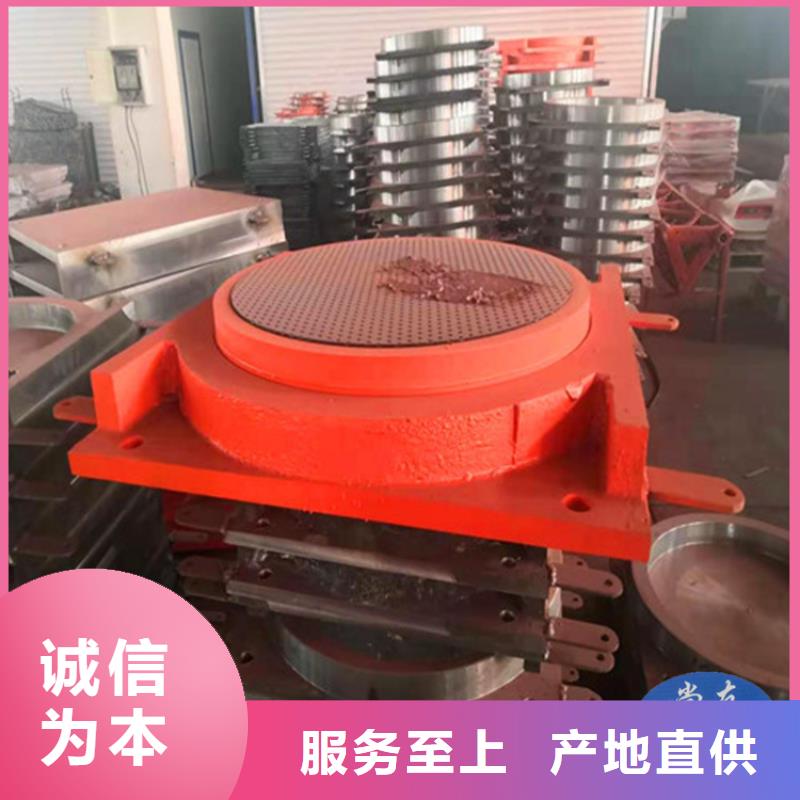 盆式橡胶支座【双向滑动支座】源头工厂