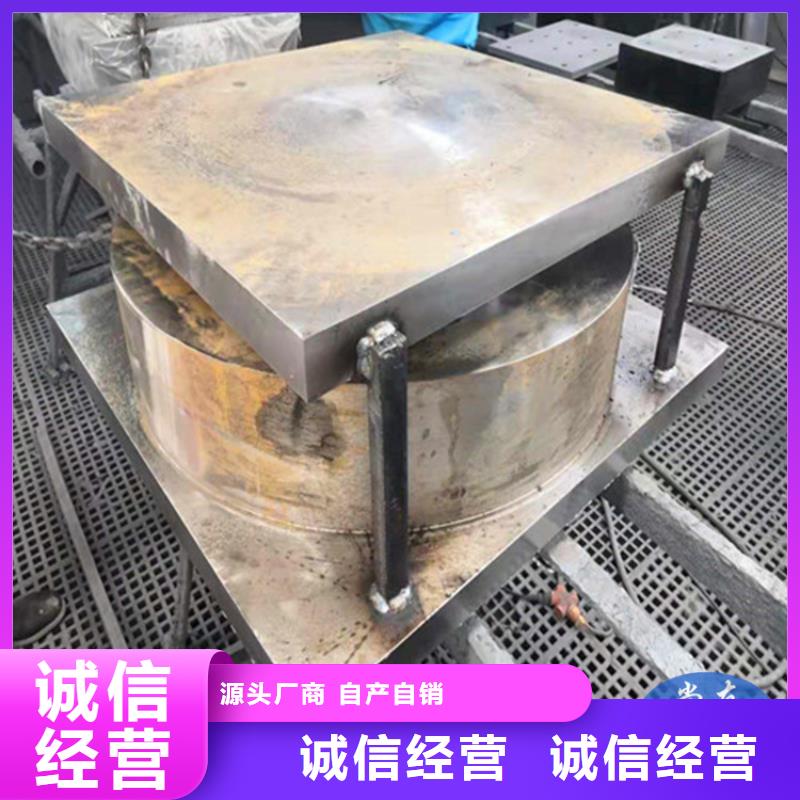 盆式橡胶支座_桥梁橡胶支座根据要求定制