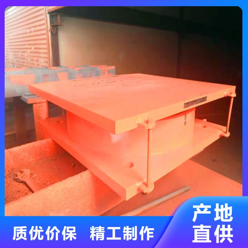 【盆式橡胶支座双向滑动支座实地大厂】
