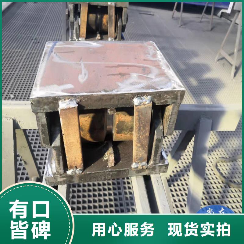 【盆式橡胶支座双向滑动支座实地大厂】