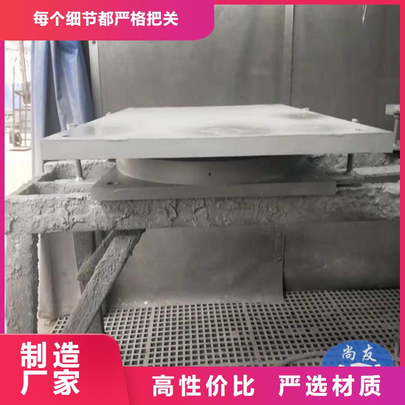 盆式橡胶支座【双向滑动支座】源头工厂