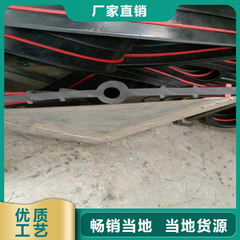 橡胶止水带球铰支座优良工艺