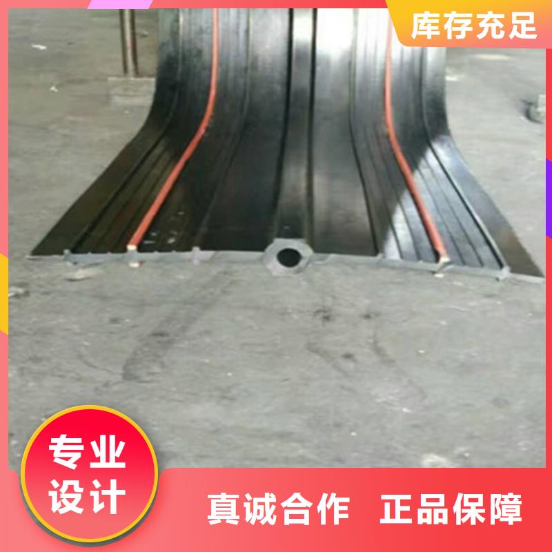 橡胶止水带-抗拉球型钢支座库存量大