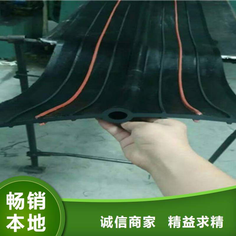 【橡胶止水带】减震球型钢支座一站式厂家