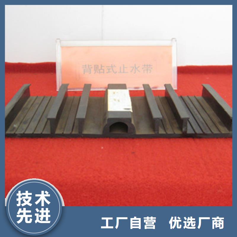 橡胶止水带单向减震支座制造厂家