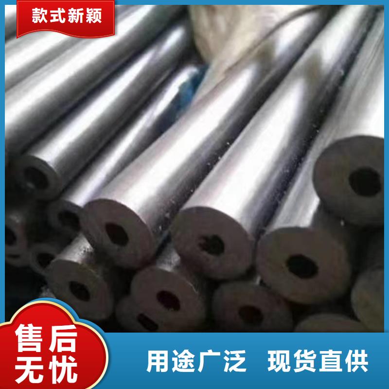 无缝钢管_石油套管严谨工艺