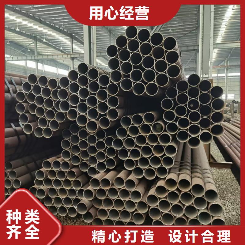 无缝钢管工期短发货快