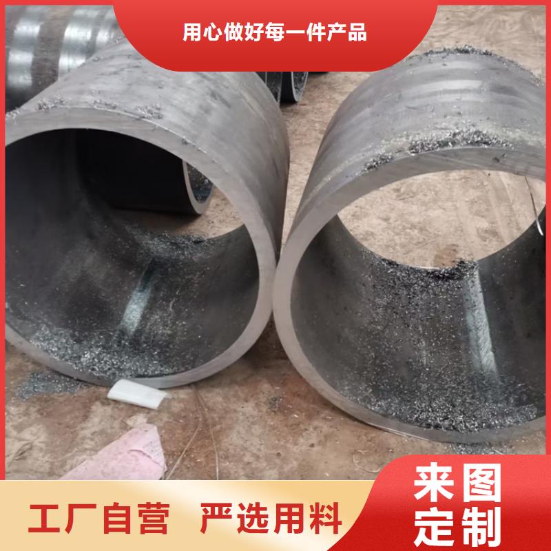 无缝钢管_热镀锌方矩管精工细作品质优良