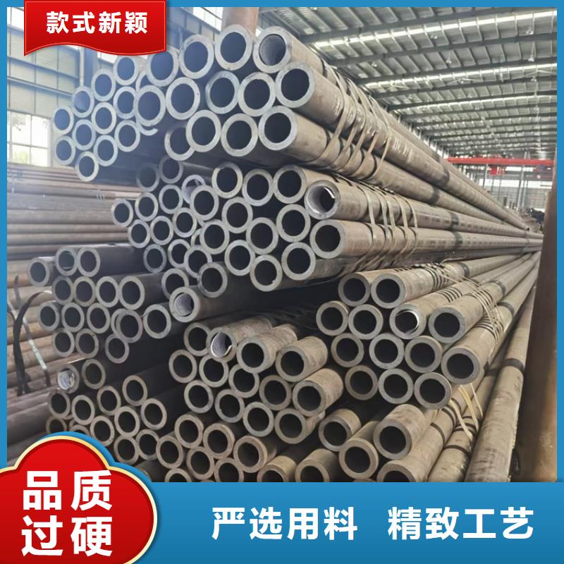 无缝钢管N80石油套管实力大厂家