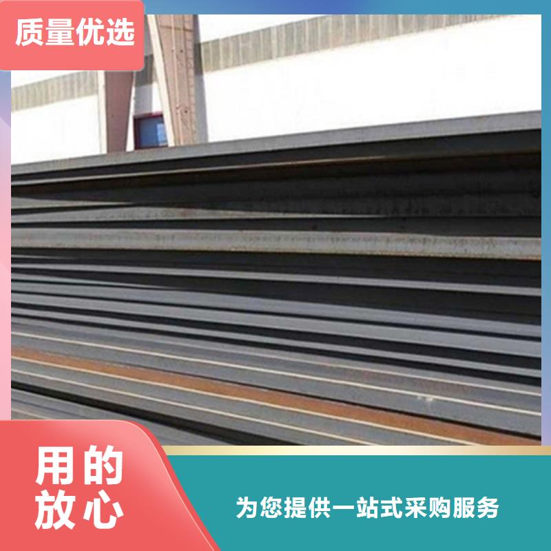 钢板低合金H型钢48小时发货