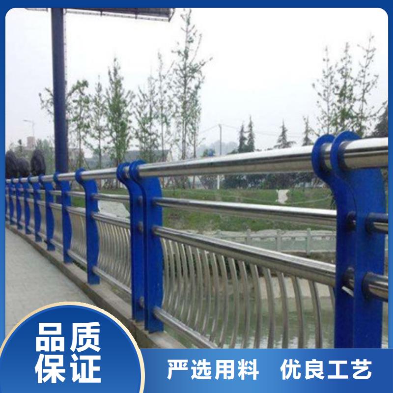 桥梁护栏护栏品质之选