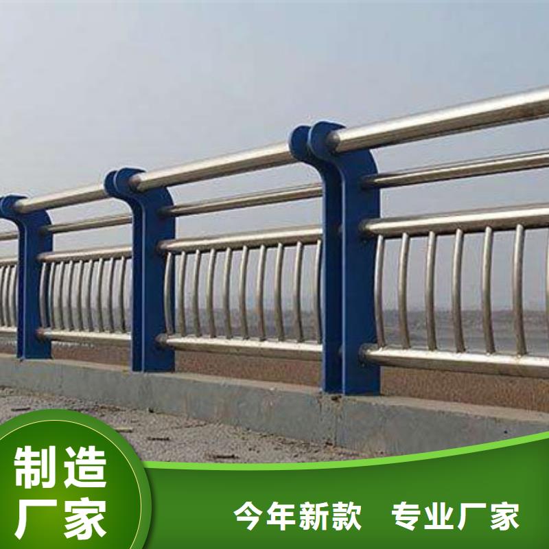 桥梁护栏钢背木护栏快速发货