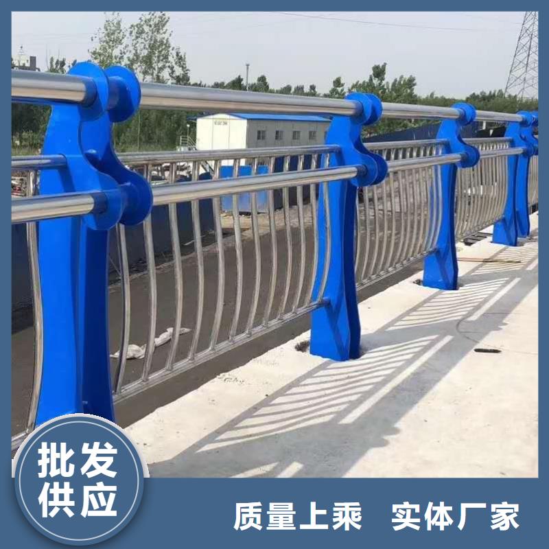 桥梁护栏护栏品质之选