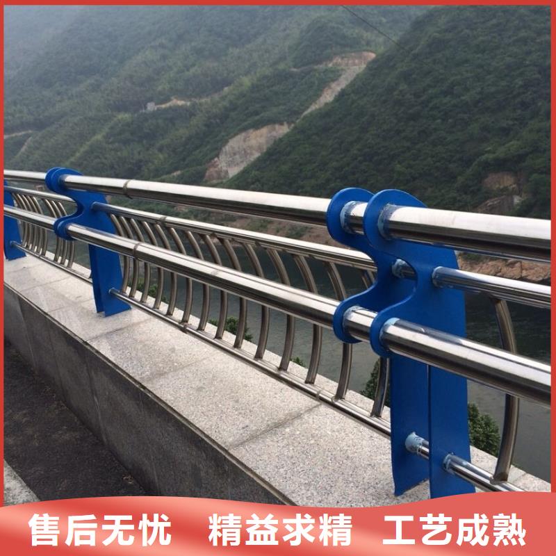 桥梁护栏【景观】护栏畅销本地